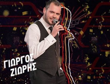 «The Voice»: Ο τελικός ανέδειξε νικητή και φέτος τον Κωστή Μαραβέγια με τον Γιώργο Ζιώρη (φωτό, βίντεο)